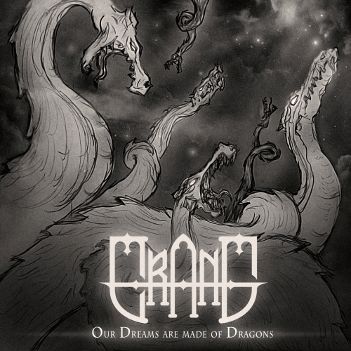 Our Dreams are made of Dragons